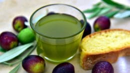 Le caratteristiche eccezionali dell’Olio EVO nuovo! Le conosci davvero?