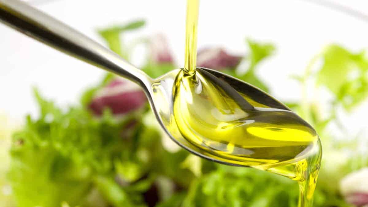 L'EVOO con alto contenuto di polifenoli riduce il rischio di diabete 2 L'EVOO con alto contenuto di polifenoli riduce il rischio di diabete 2