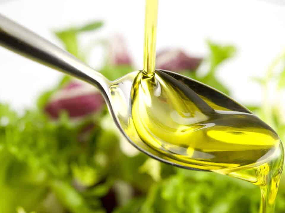 L'EVOO con alto contenuto di polifenoli riduce il rischio di diabete 6 L'EVOO con alto contenuto di polifenoli riduce il rischio di diabete 4