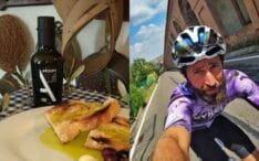 L’importanza dell’olio extravergine di oliva nello sport